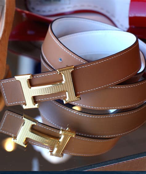 hermes best belt combo